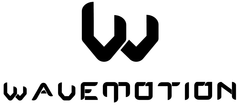 logo wavemotion productos disruptivos