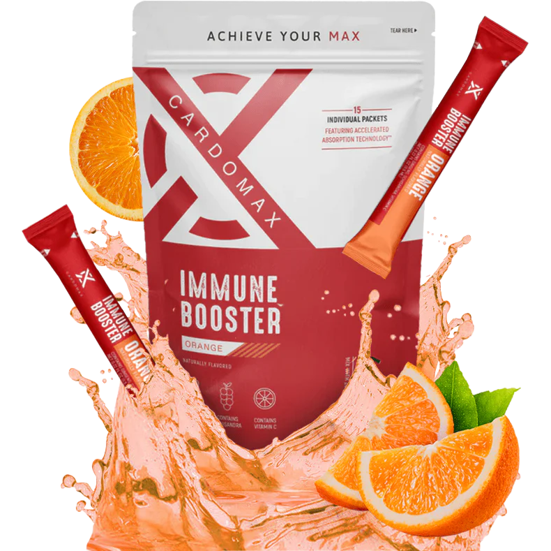 SUPLEMENTOS LÍQUIDOS CONCENTRADOS CARDOMAX 11 SUPLEMENTOS LÍQUIDOS CONCENTRADOS CARDOMAX - Imagen 11