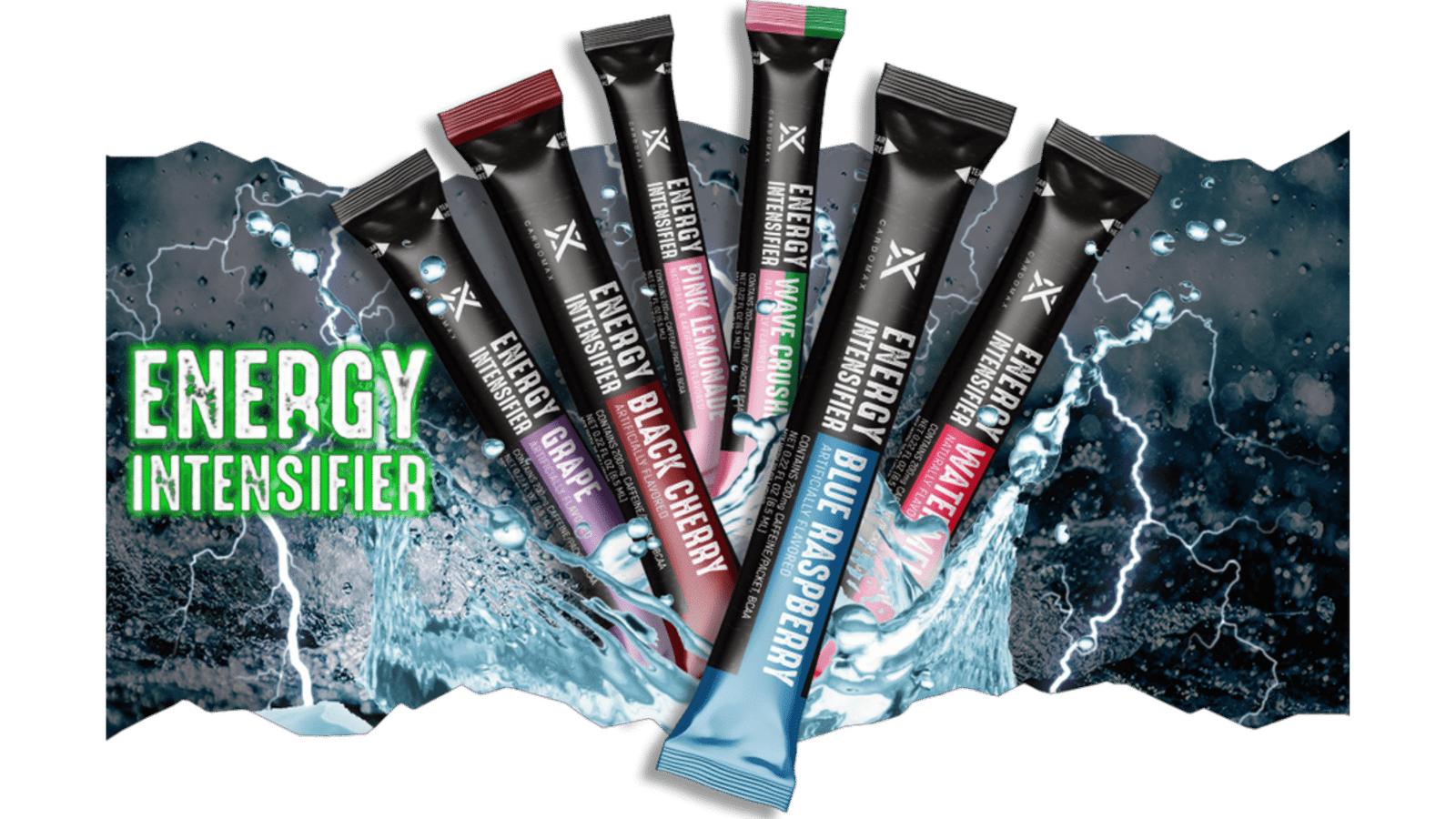 SUPLEMENTOS LÍQUIDOS CONCENTRADOS CARDOMAX 3 SUPLEMENTOS LÍQUIDOS CONCENTRADOS CARDOMAX - Imagen 3