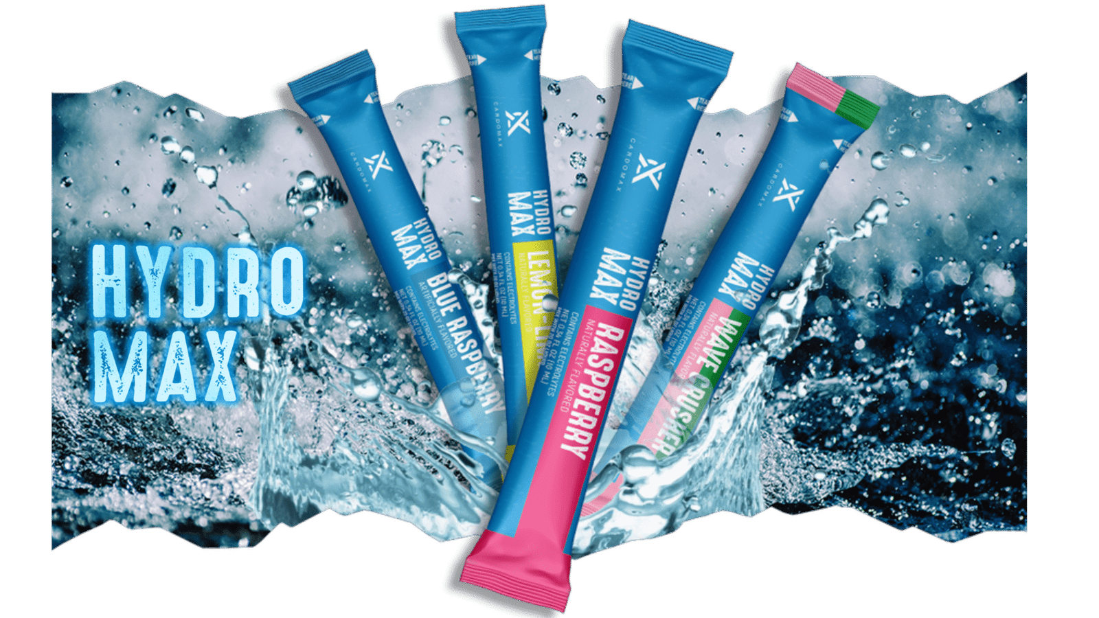 SUPLEMENTOS LÍQUIDOS CONCENTRADOS CARDOMAX 4 SUPLEMENTOS LÍQUIDOS CONCENTRADOS CARDOMAX - Imagen 4