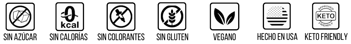 ingredientes límpios suplementos líquidos cardomax